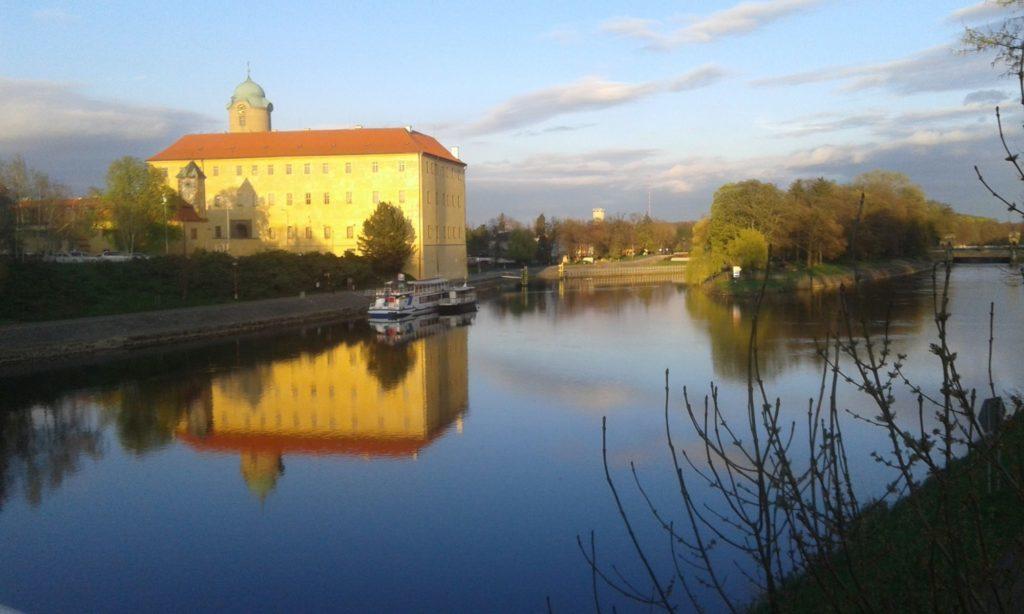 Penzion Cokolada Podiebrady Zewnętrze zdjęcie